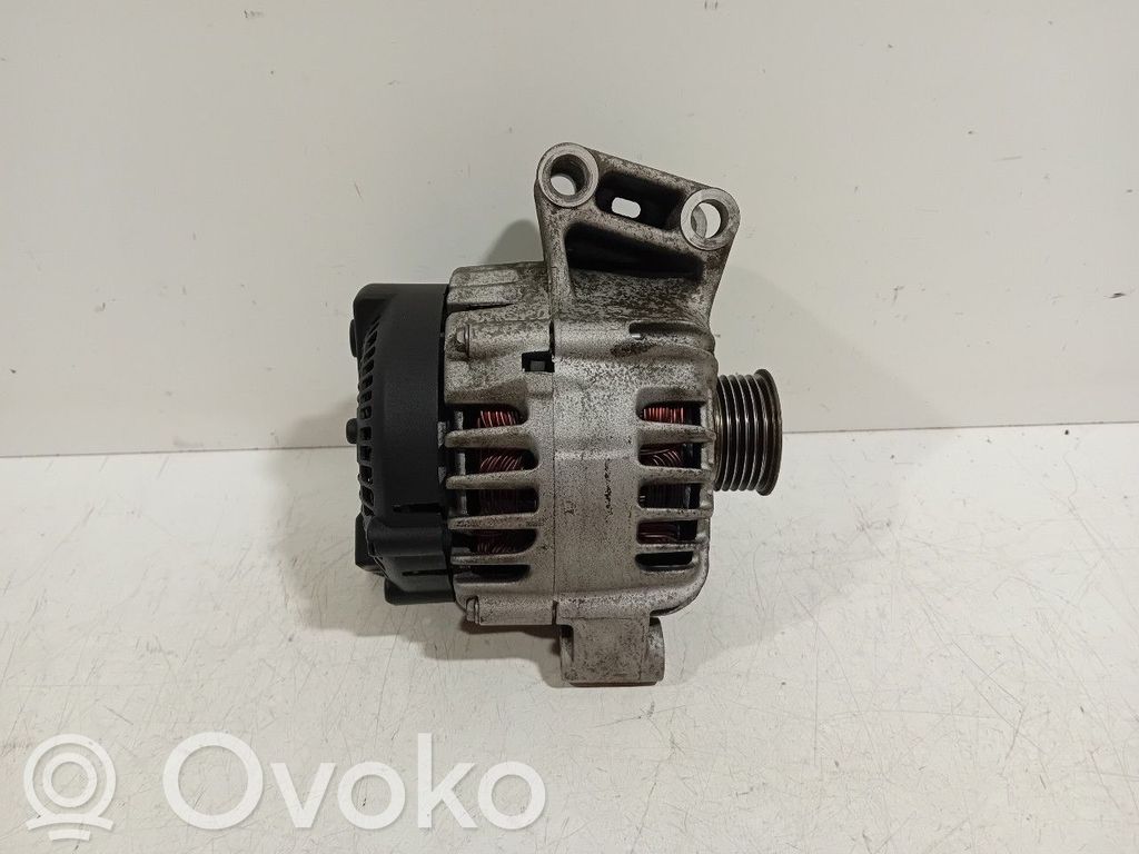 Ford Ka Generator/alternator 