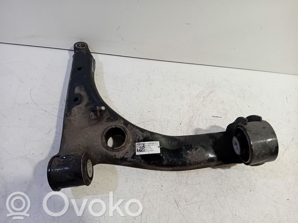 Volkswagen Crafter Front control arm 
