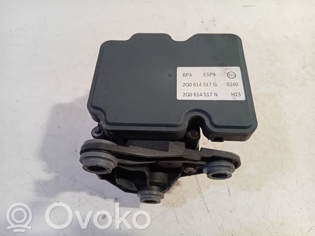 Seat Ibiza V (KJ) ABS Pump 