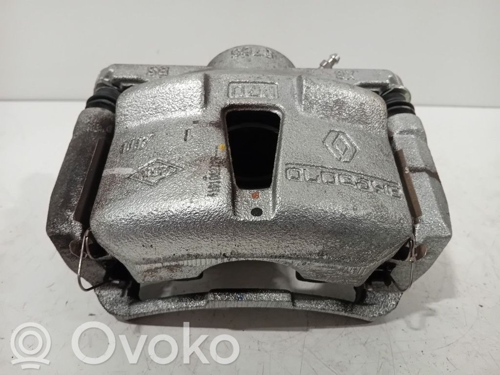 Renault Arkana Etujarrusatula 
