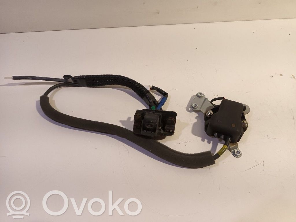 Reversing camera   284L43VA0A