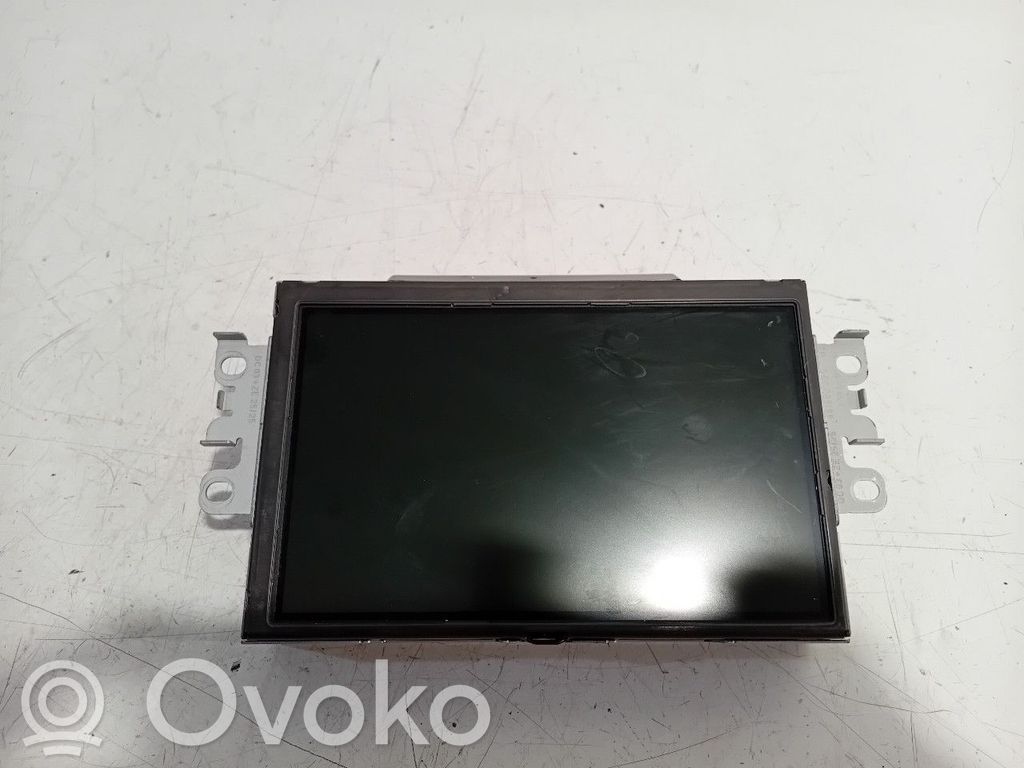 Volvo V70 Screen/display/small screen 