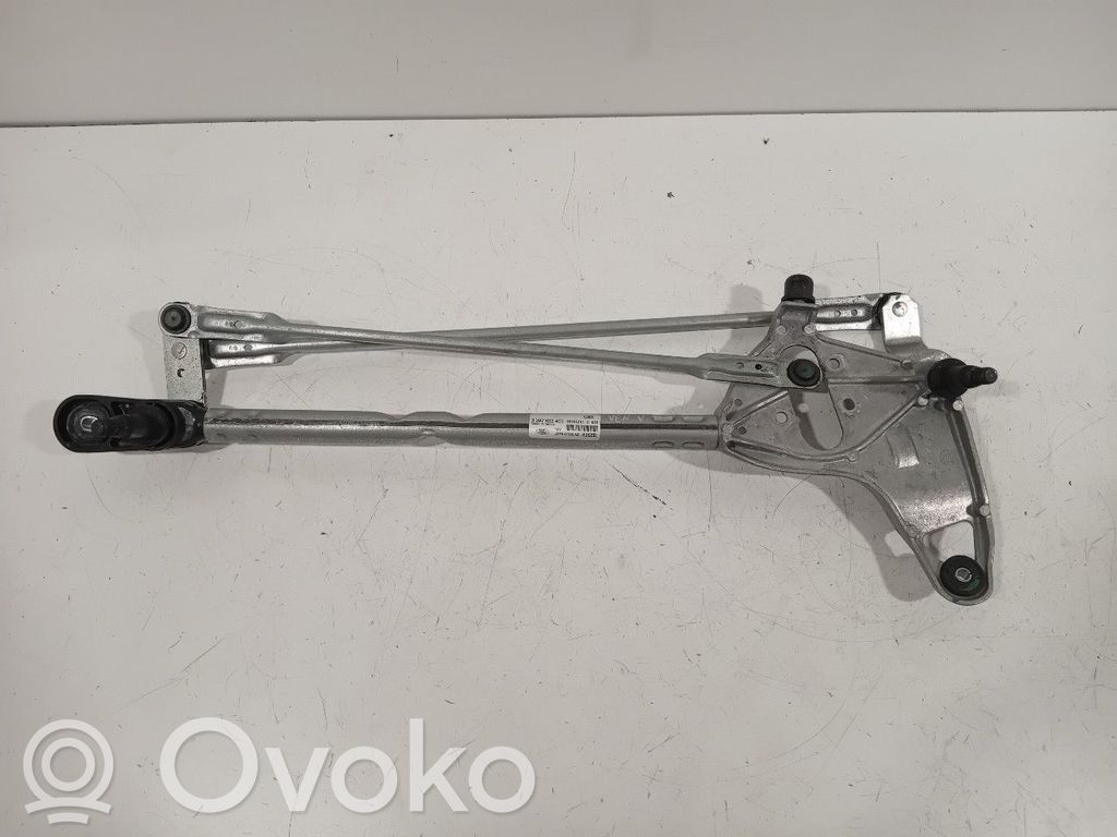 Ford Focus Front wiper linkage 