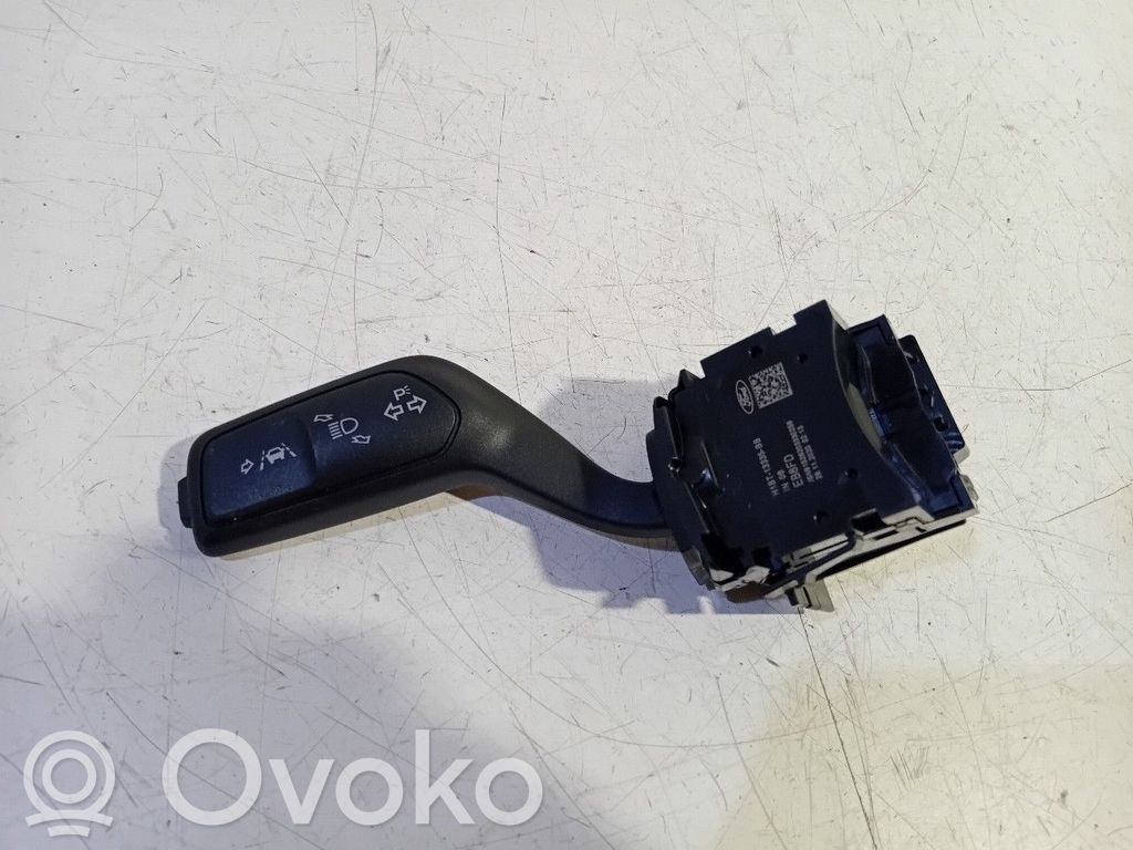 Ford Focus Commodo, commande essuie-glace/phare 