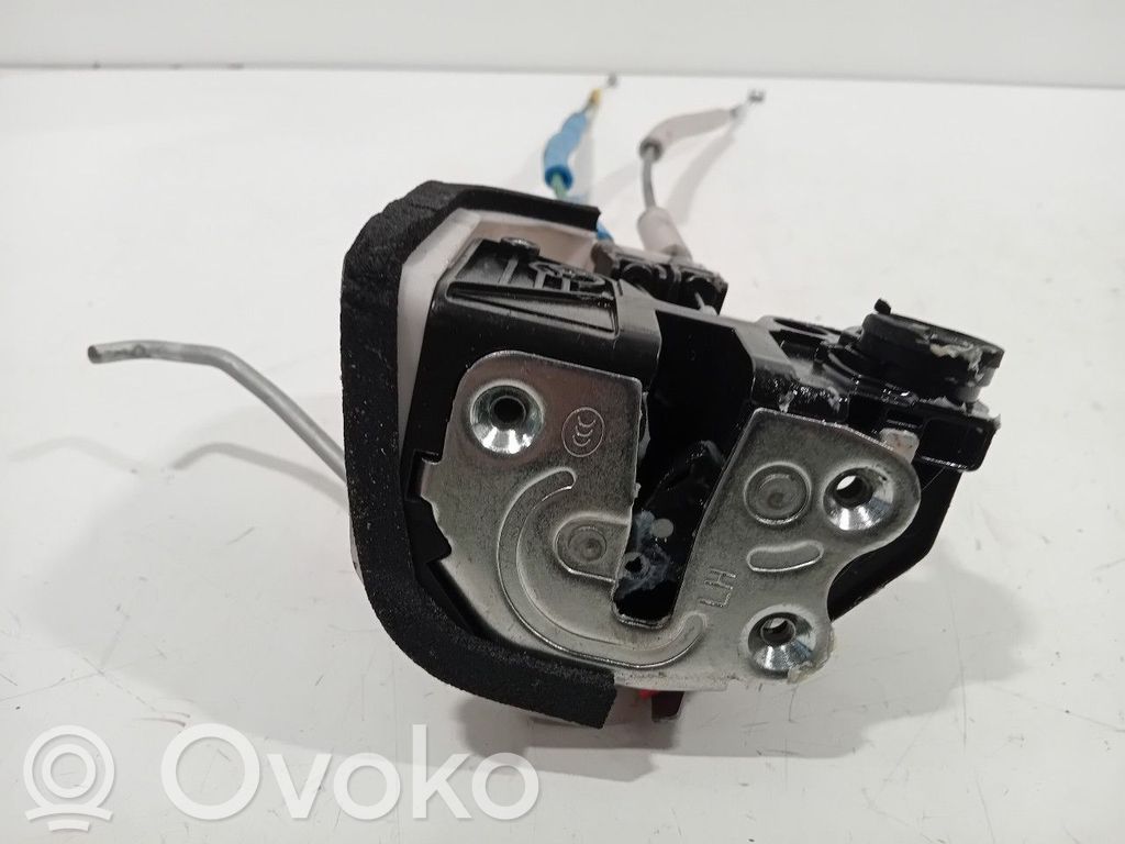 KIA Picanto Galinių durų spyna 