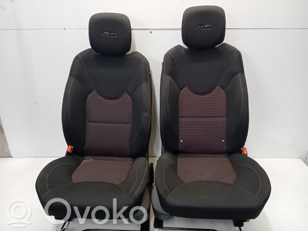Juego interior