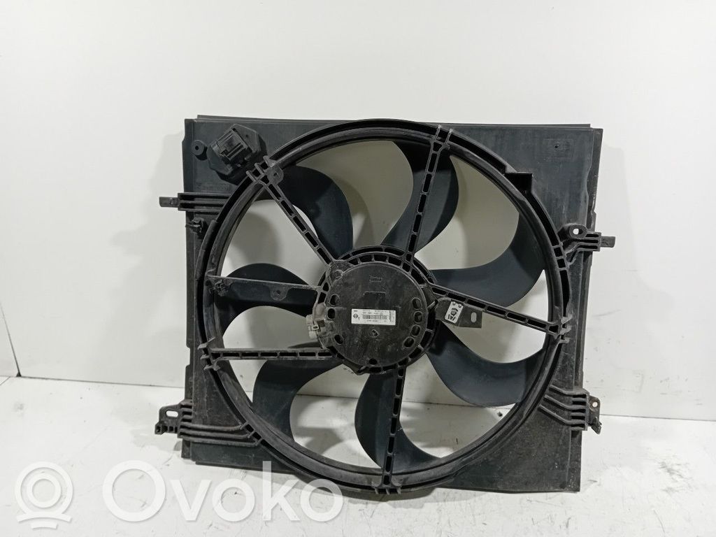 Elektrolüfter   214814EA0A
