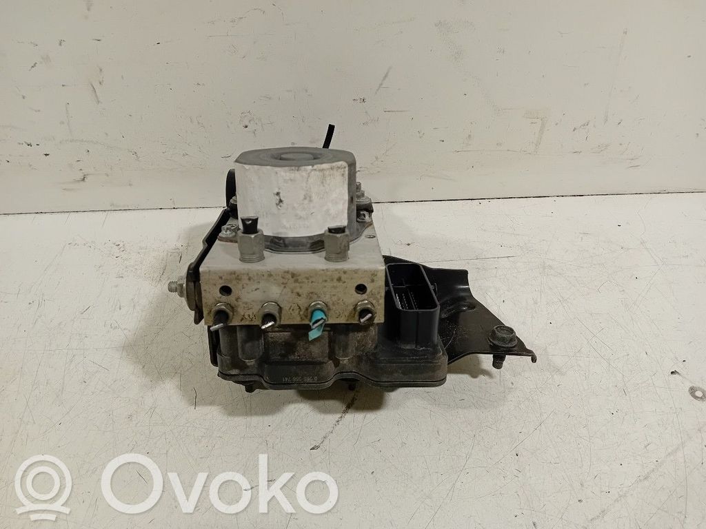 Renault Kadjar ABS Blokas 