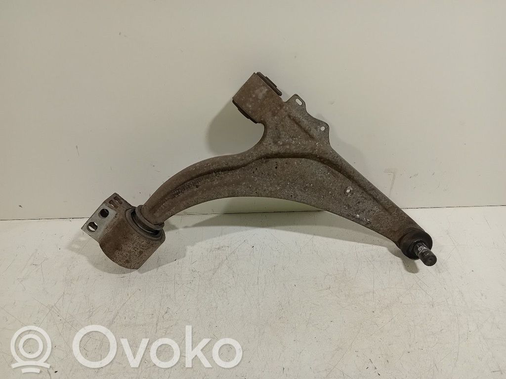 Opel Astra J Front control arm 