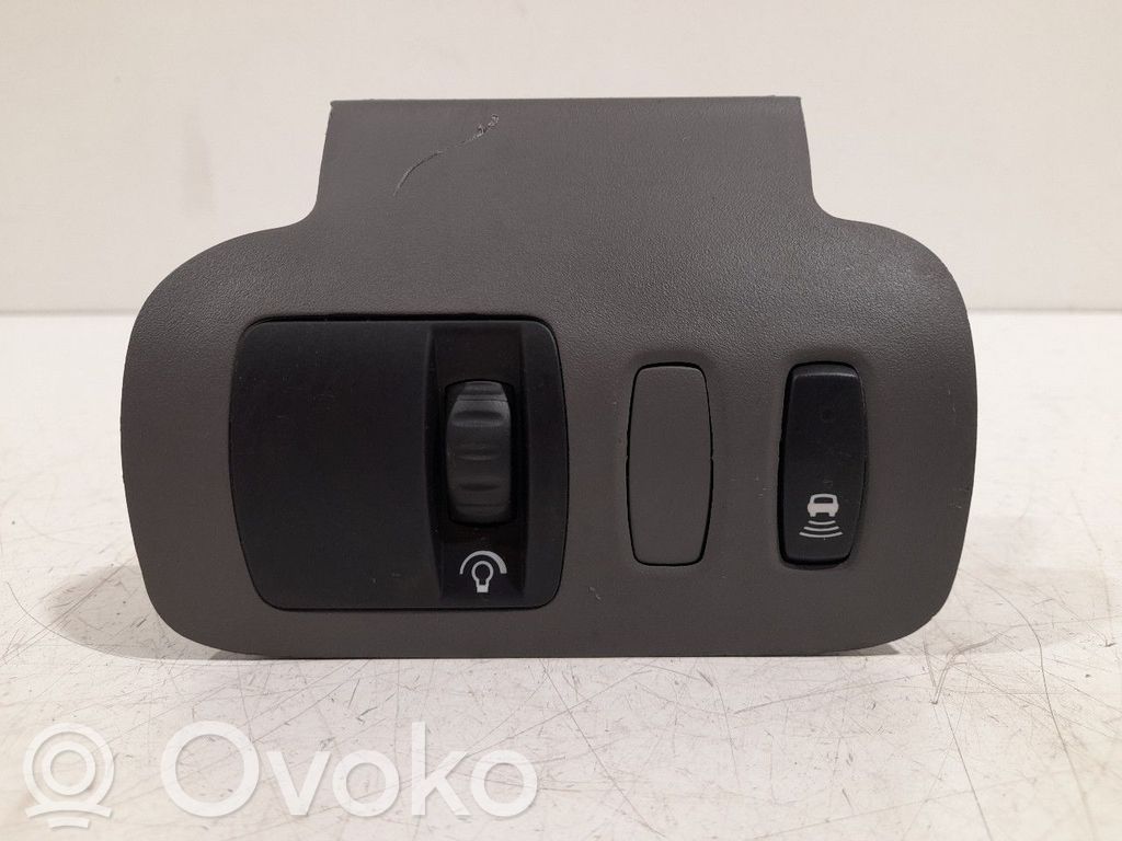 Renault Scenic II -  Grand scenic II Velocímetro (tablero de instrumentos) 