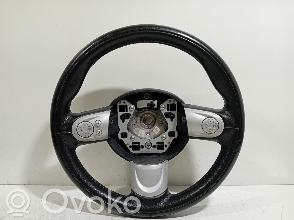 Mini One - Cooper R56 Volante 