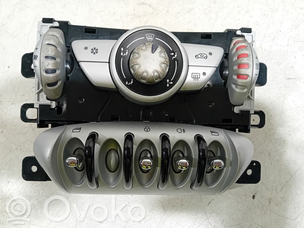 Mini One - Cooper R56 Unidad de control climatización 