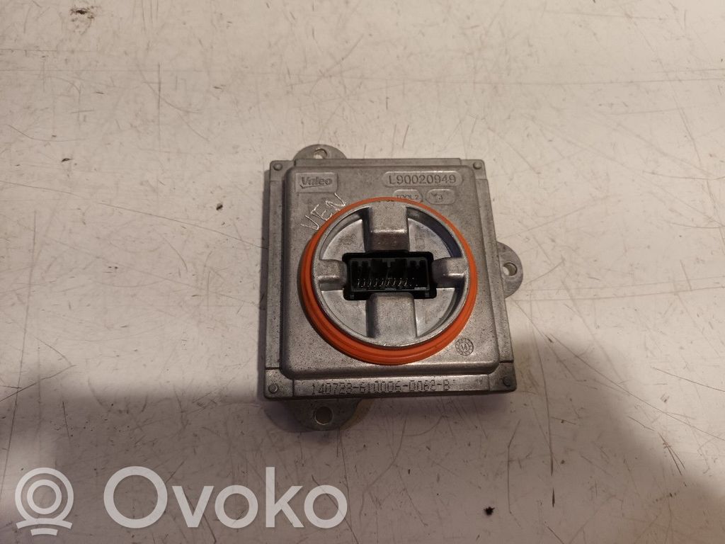 Engine control unit/module   L90060470