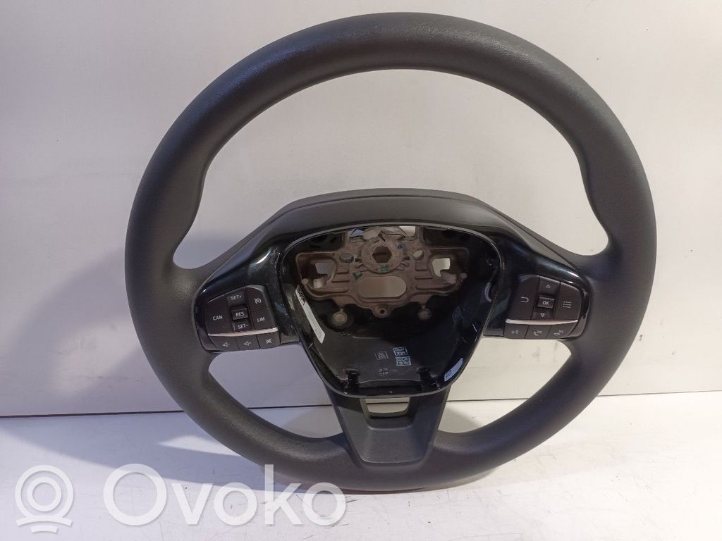 Ohjauspyörä   H1BB3600AH