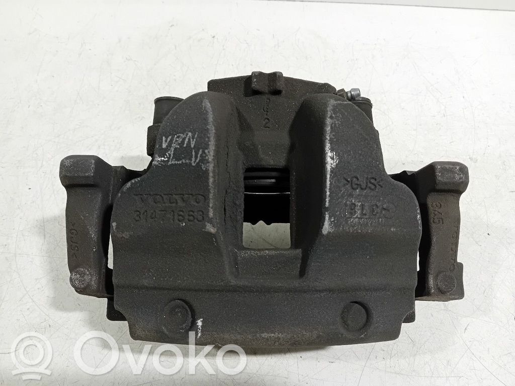 Front brake caliper   31471663