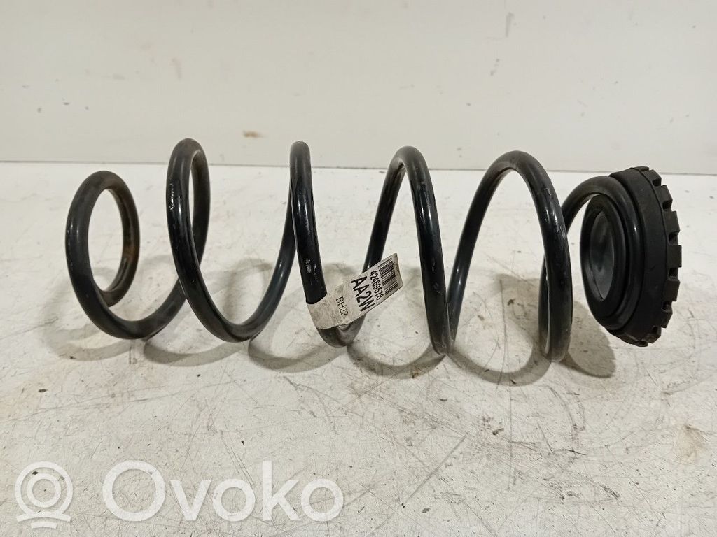 Opel Karl Rear coil spring 