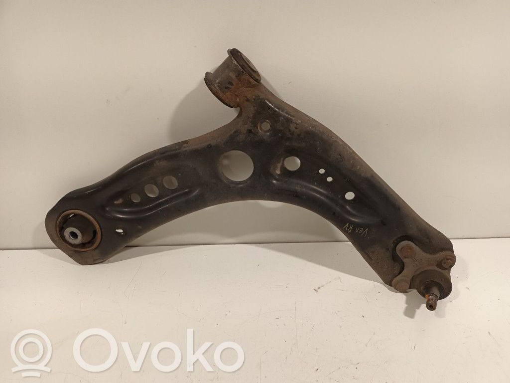 Front control arm