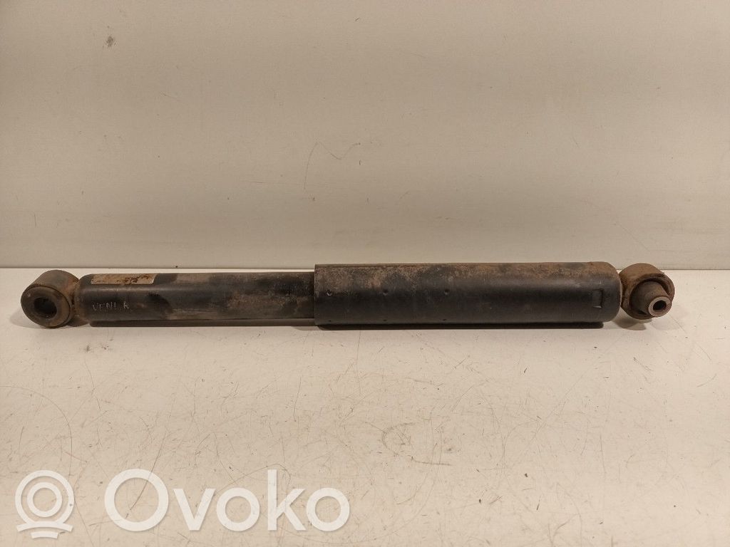 Opel Combo D Stoßdämpfer hinten 