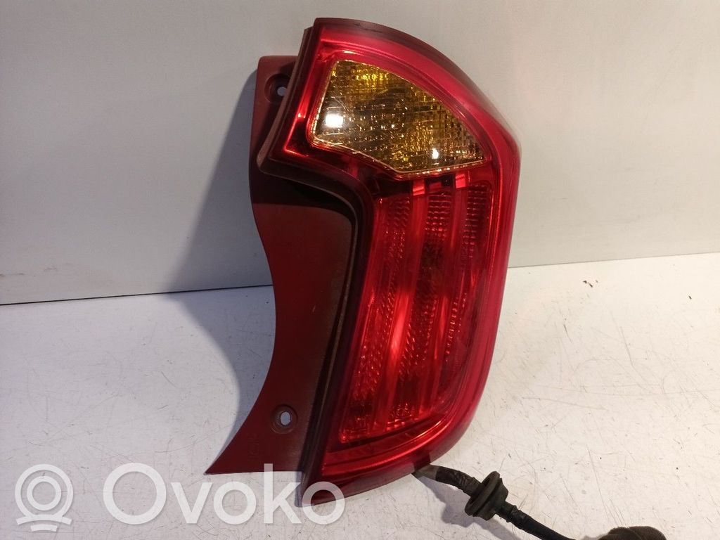KIA Picanto Takavalot 