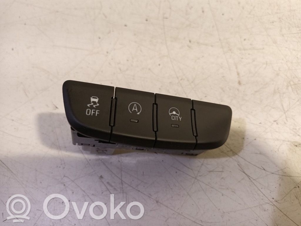 ESP (stability program) switch   299145392