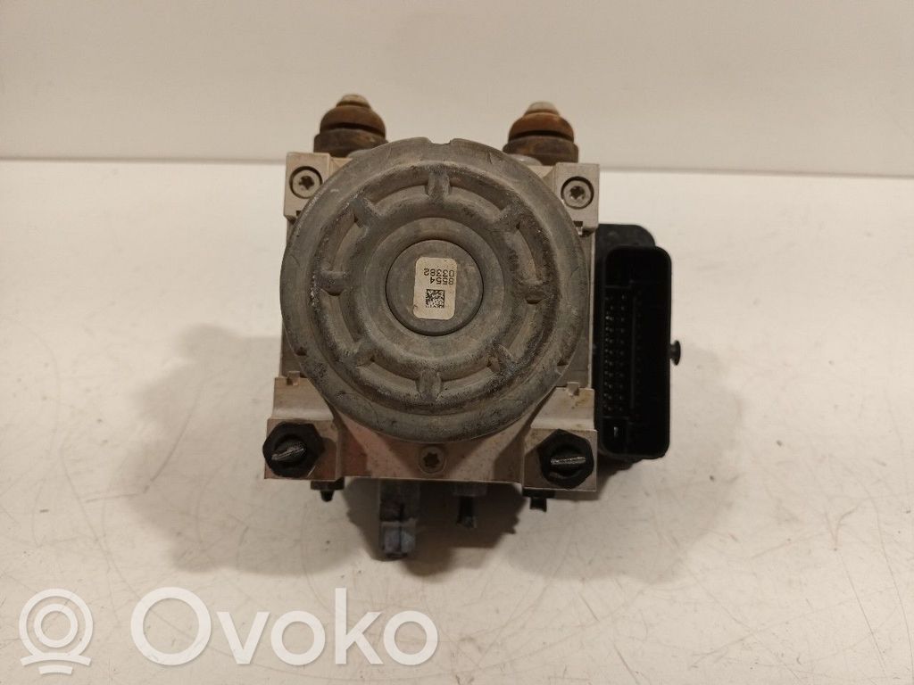 KIA Picanto Bomba de ABS 
