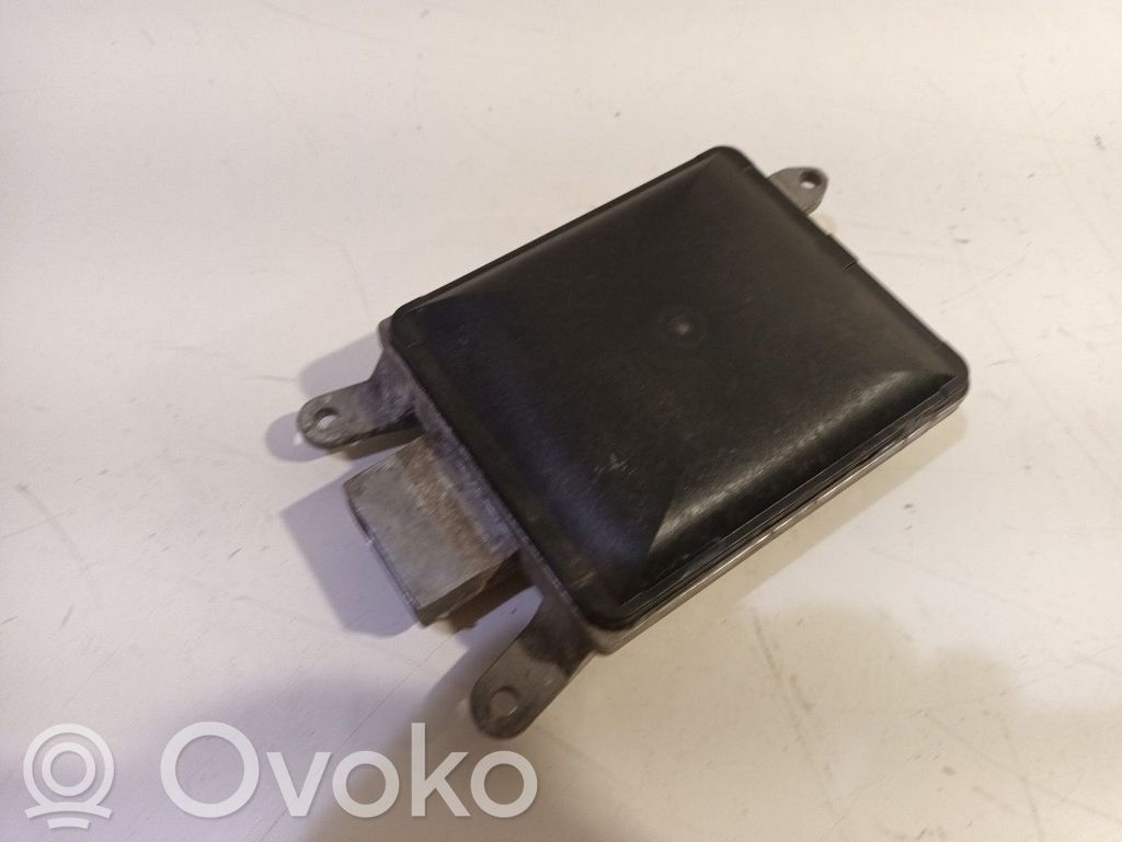 BMW 5 F10 F11 Inne wyposażenie elektryczne 