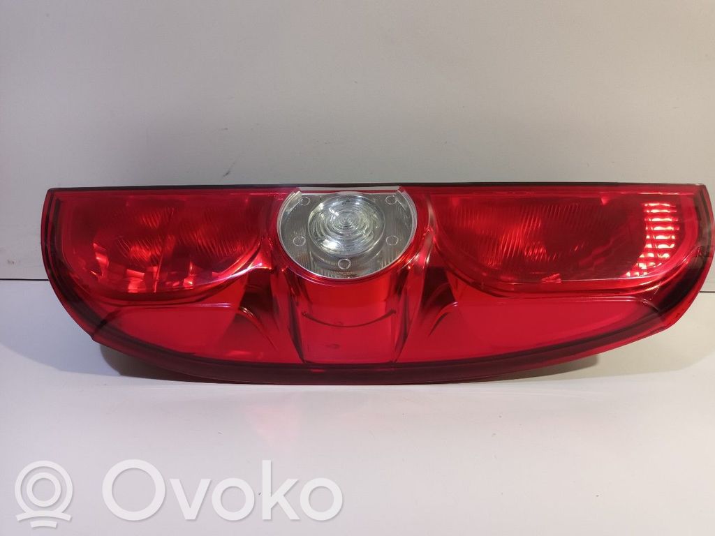 Opel Combo D Takavalot 
