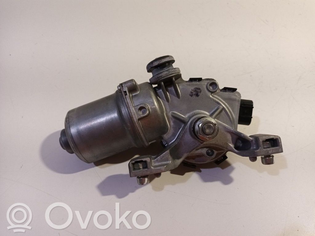 Suzuki Celerio Wischermotor 