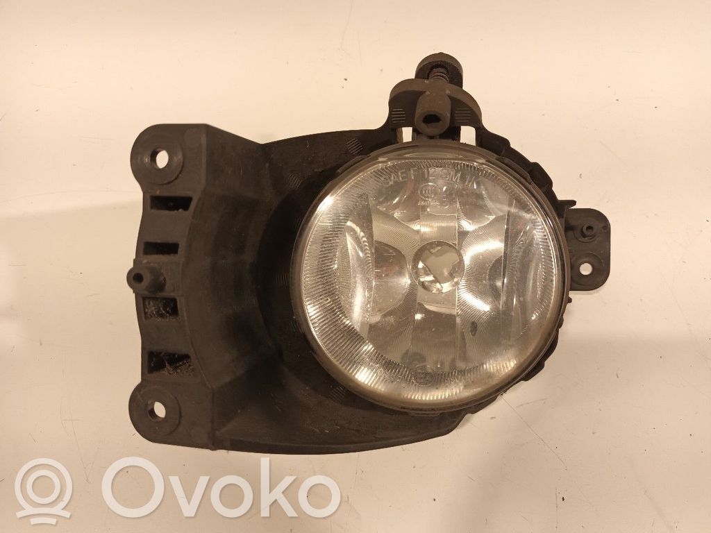 Chevrolet Aveo Światło przeciwmgłowe przednie 
