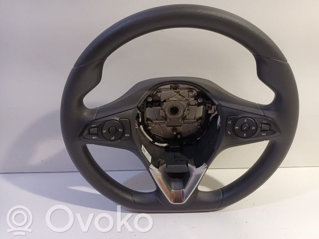 Opel Corsa F Volante 