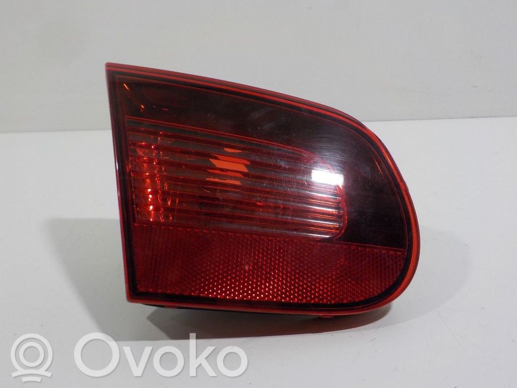 Volkswagen Eos Takaluukun takavalot 