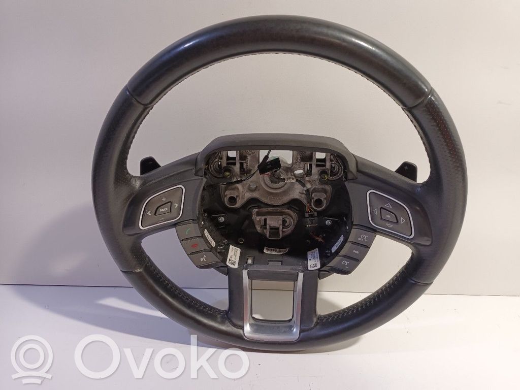 Land Rover Range Rover Evoque L538 Ohjauspyörä 