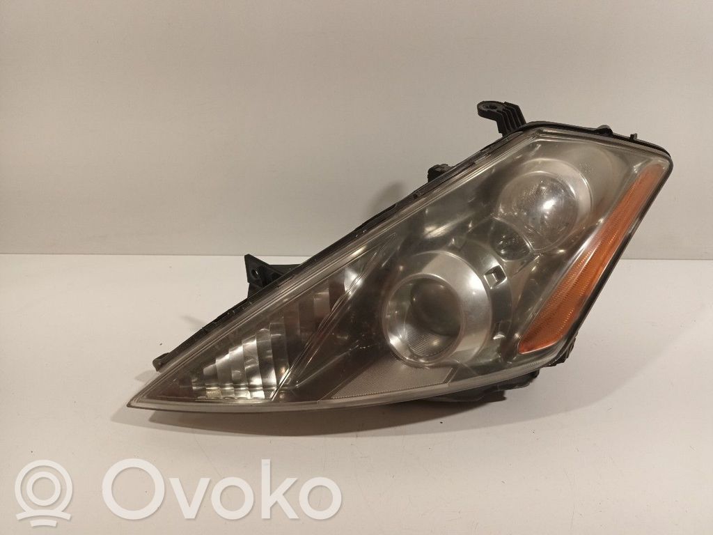 Nissan Murano Z50 Lampa przednia 