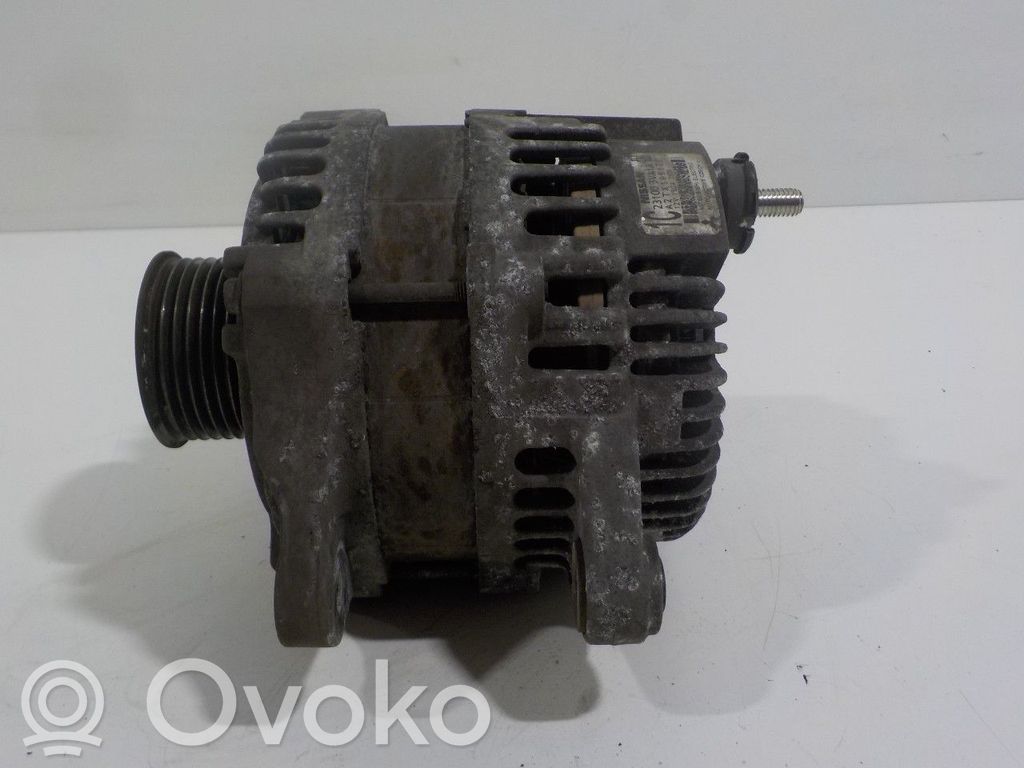 Nissan Note (E12) Alternator 