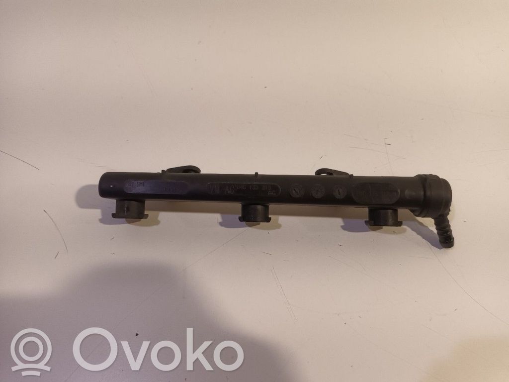 Volkswagen Up Linea/tubo di alimentazione iniettore del carburante 
