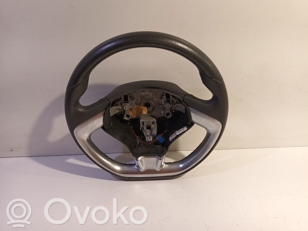 Citroen C3 Ohjauspyörä 