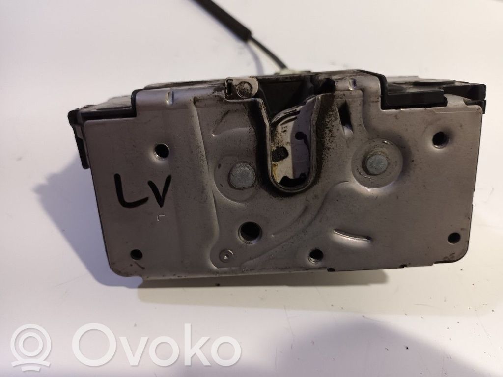 Opel Corsa E Durvis 