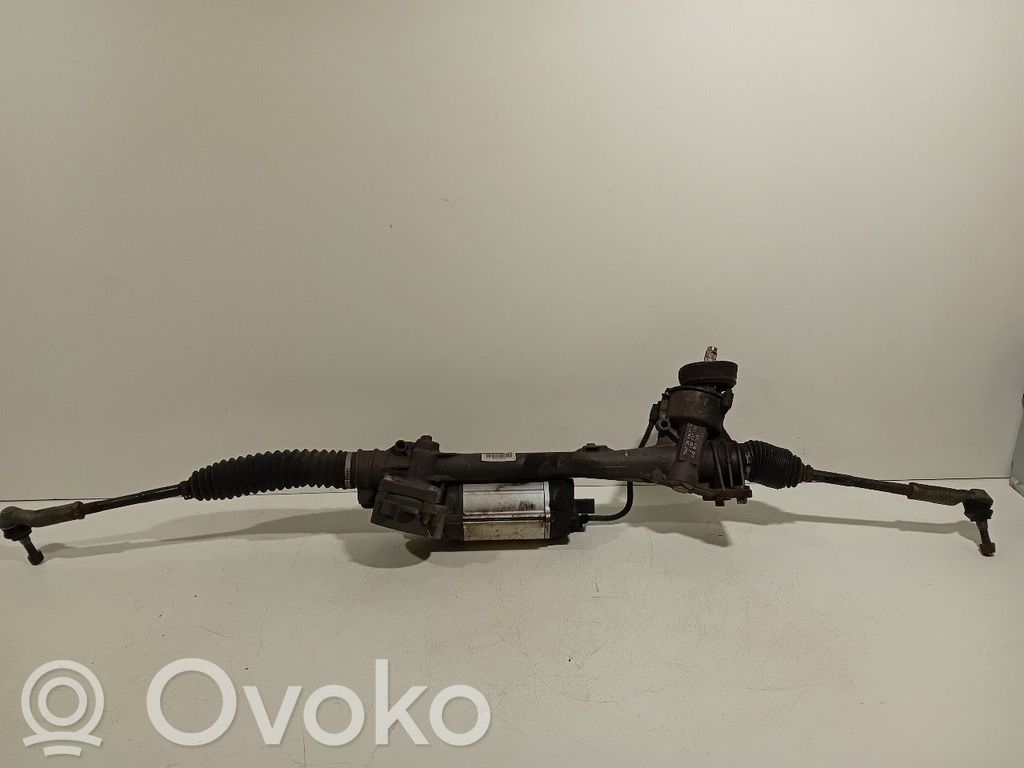 Volkswagen Jetta VI Przekładnia kierownicza / Maglownica 