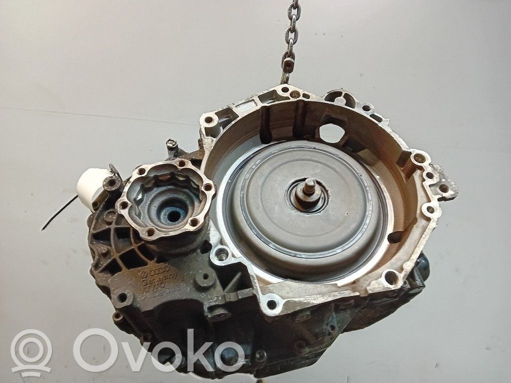 Volkswagen Golf V Automatic gearbox 