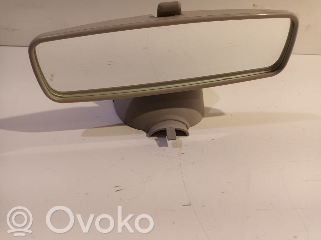 Renault Zoe Rear view mirror (interior) 
