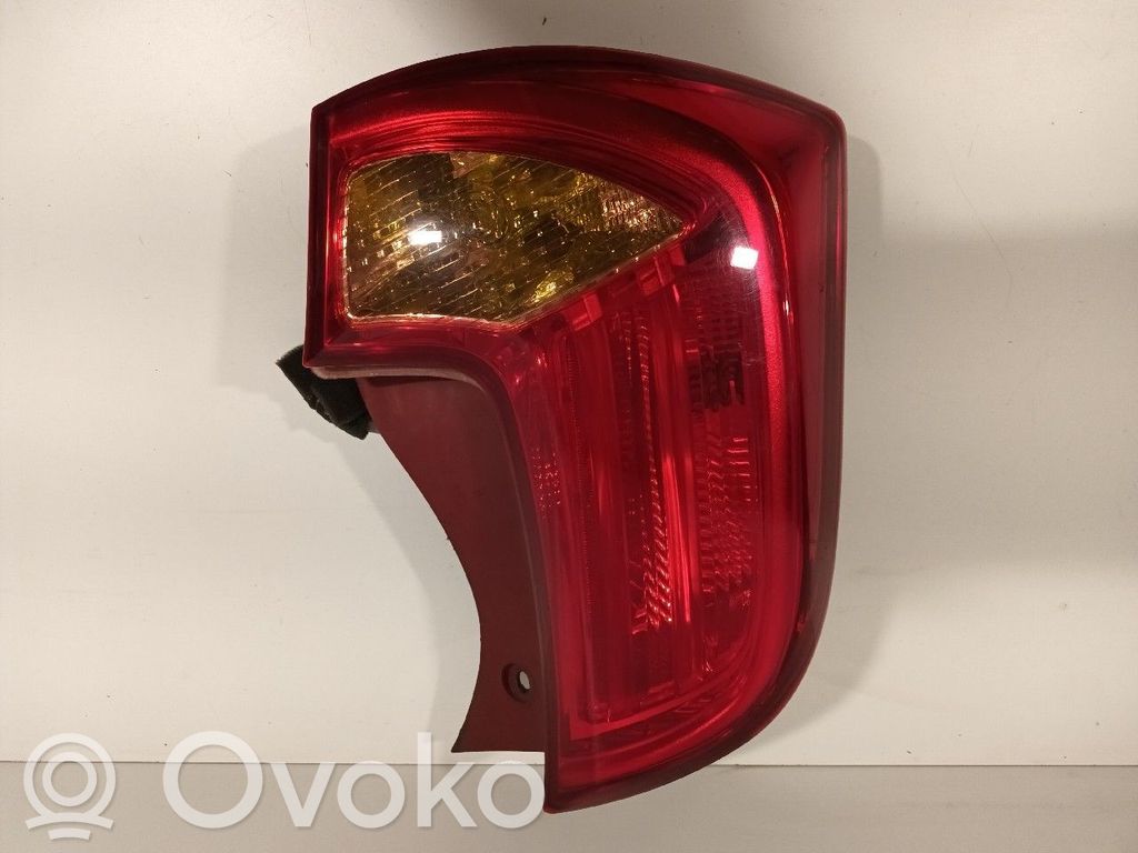 KIA Picanto Takavalot 