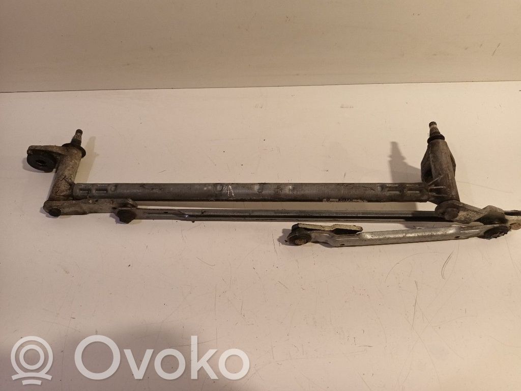 Seat Ibiza IV (6J,6P) Mechanizm wycieraczek szyby przedniej / czołowej 