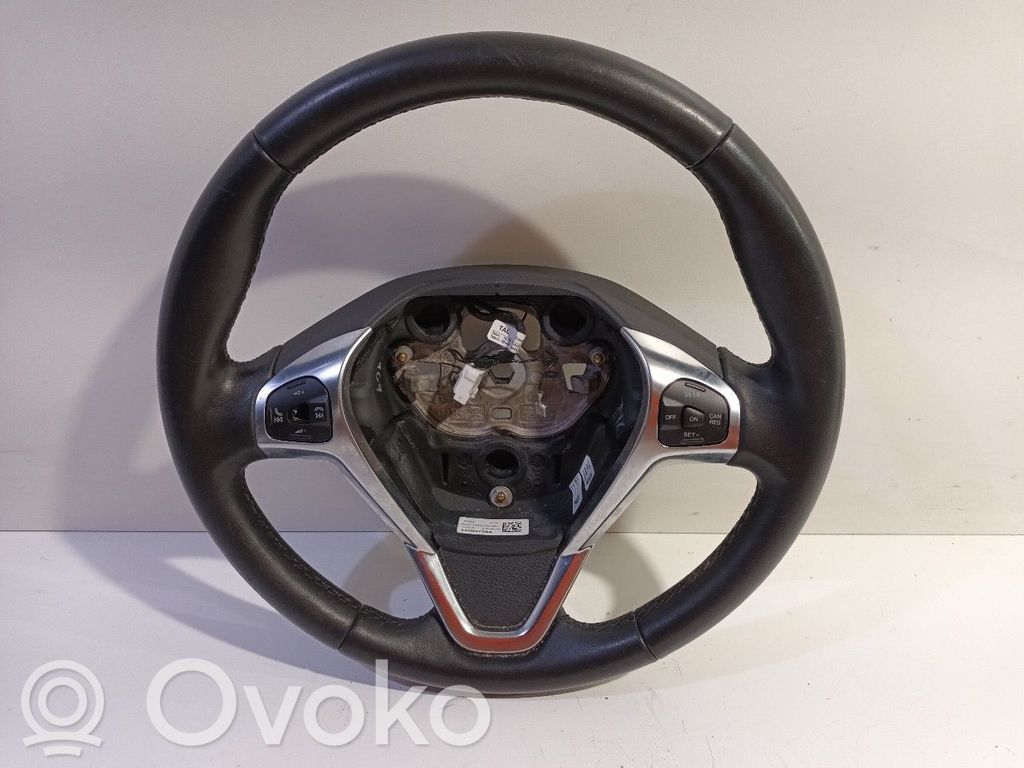 Ford Ecosport Vairas 