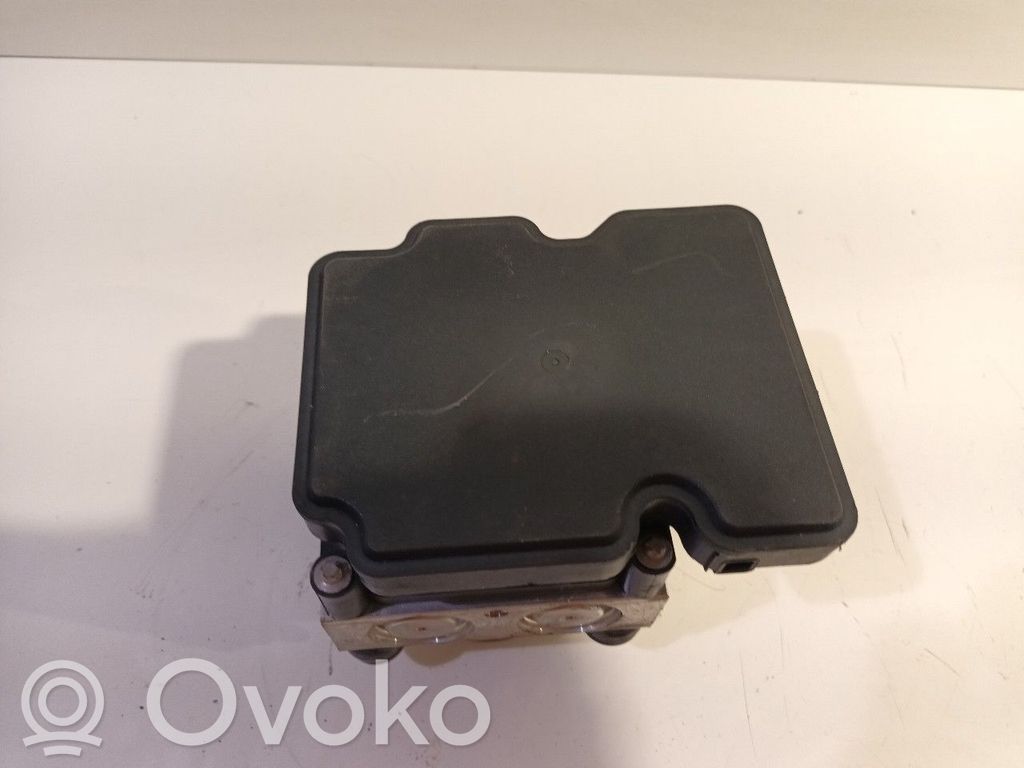 Fiat Panda III ABS Pump 
