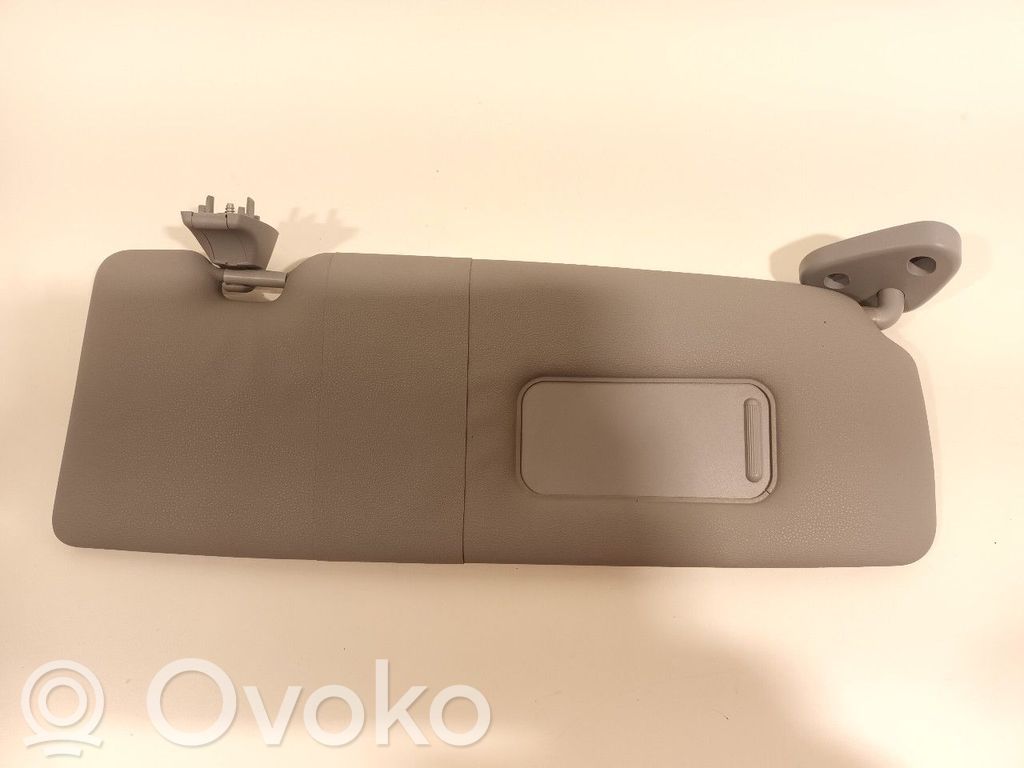 BMW 1 E81 E87 Sun visor 