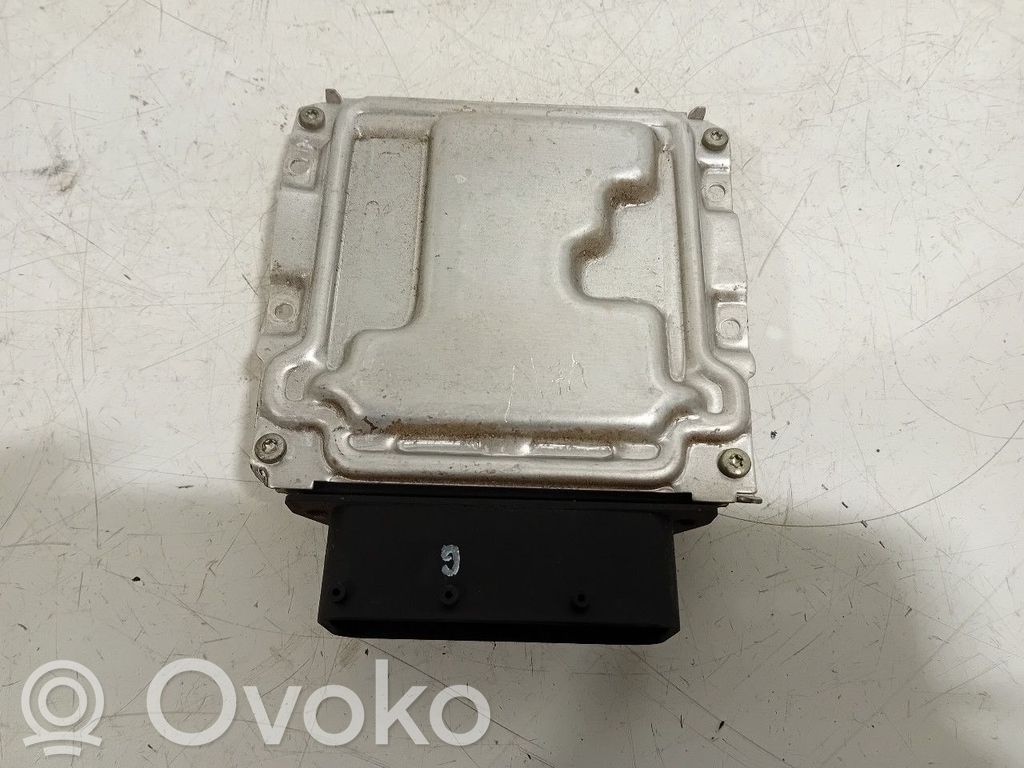 Hyundai i10 Engine control unit/module 