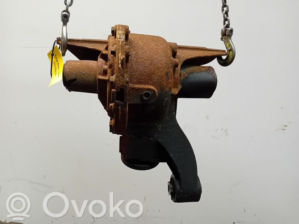 Land Rover Range Rover Sport L320 Hinterachsdifferential 
