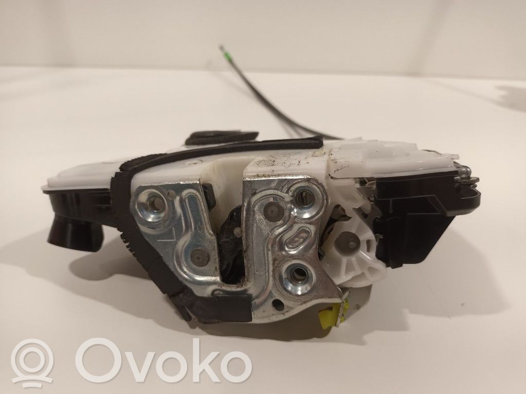 Suzuki Celerio Front door 