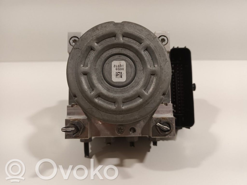 ABS-pumppu   10091603803,5Q0614517BL