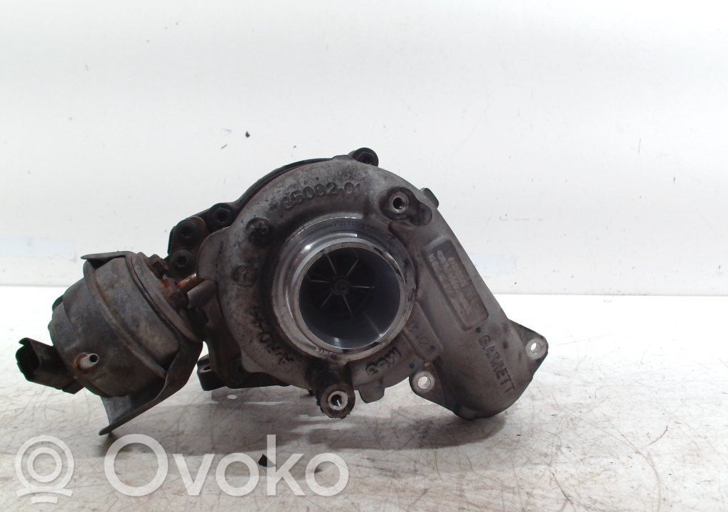 Turbina   78506201,AV6Q6K682AB